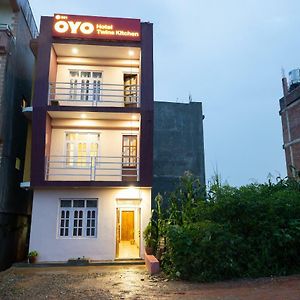 Oyo 281 Twins Kitchen Hotell Dhulikhel Exterior photo