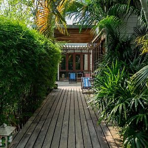 The Stage-Koh Chang Hotell Exterior photo