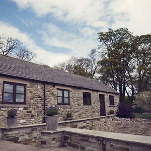 High Thearns Villa Barnard Castle Exterior photo