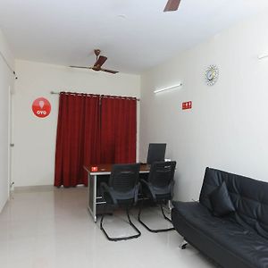 Oyo 13917 Daniel'S Silver Oak Serviced Apartments Chennai Exterior photo