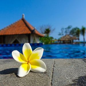 West Break Bali - Medewi Hotell Airsatang Exterior photo