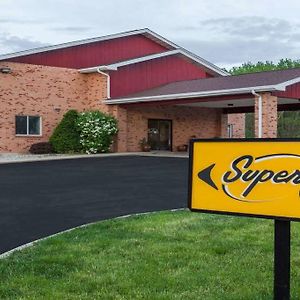 Super 8 By Wyndham Watseka Hotell Exterior photo