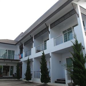 Nantathong Place Hotell Chiang Rai Exterior photo