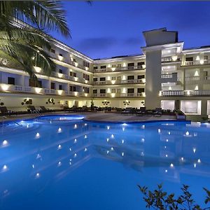 Sterling Goa Varca Hotell Exterior photo