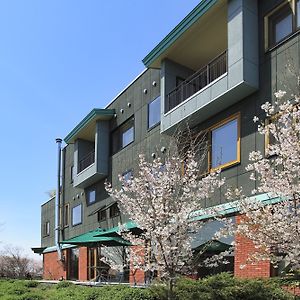 Sanyoan Hotell Otofuke Exterior photo