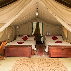 Hammerkop Migration Camp Hotell Maasai Mara Exterior photo