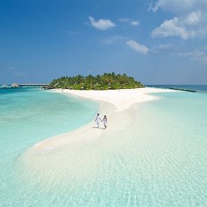 Sun Aqua Vilu Reef Maldives Hotell Meedhoo  Exterior photo