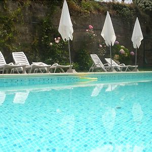 La Fragua Del Canajal Hotell Cudillero Exterior photo