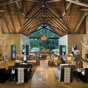 Lion Sands Kruger National Park Hotell Skukuza Exterior photo