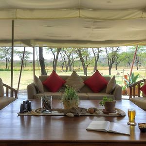 Kicheche Bush Camp Hotell Maasai Mara Exterior photo