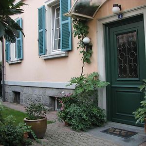 Casa Jolanda Lägenhet Bellinzona Exterior photo