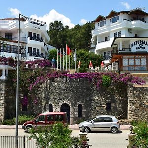 Naturella Apart Hotel Kemer Exterior photo