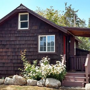 Jones Cabin Hotell Friday Harbor Exterior photo