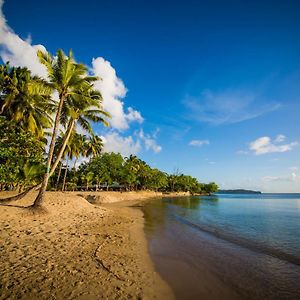 East Winds St. Lucia Hotell Gros Islet Exterior photo