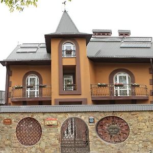 Sadyba Smotrytska Perlyna Hotell Kamjanets-Podilskyj Room photo