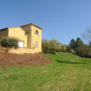 La Petite Marviniere Villa Saint-Bonnet-sur-Gironde Exterior photo