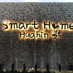 Smart Home Huahin Exterior photo