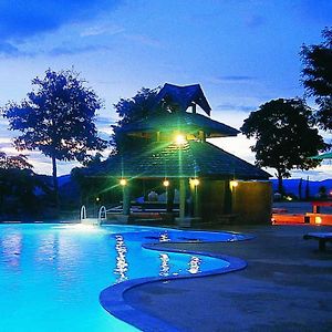Chiang Rai Valley Resort @Doi Hom Fha Mae Chan Facilities photo