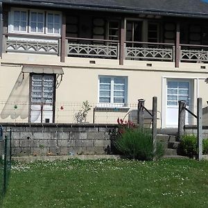 " Autour De La Baie " Villa Pleine-Fougères Exterior photo