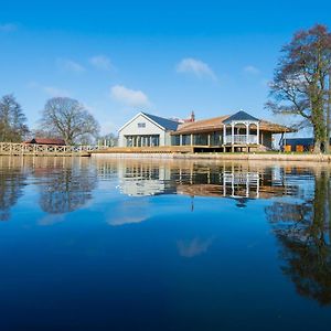 The Boathouse Bed and Breakfast Rollesby Exterior photo