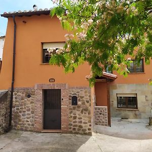 Casa Villaverde De Rioja Exterior photo