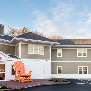 Howard Johnson By Wyndham Quincy/ Boston Hotell Exterior photo