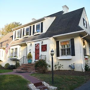 Blacksburg Bed & Breakfast Bed and Breakfast Exterior photo