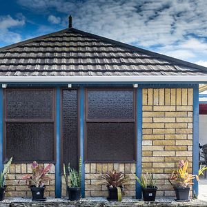 Kaitaia Motor Lodge Exterior photo