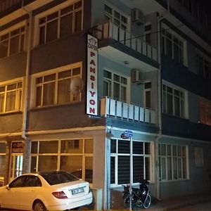 Zafer Hostel Konya Exterior photo