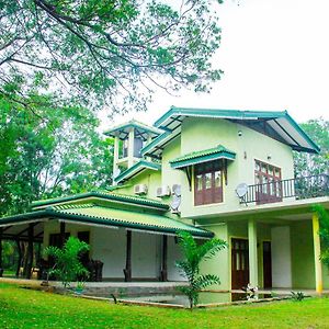 Yala Way Hide Resort Tissamaharama Exterior photo