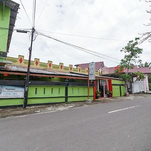 Reddoorz Syariah Near Paradiso Beach Sabang Hotell Sabang  Exterior photo