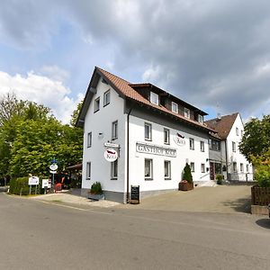 Gasthof Kolb Hotell Bayreuth Exterior photo