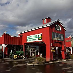 Cousin'S Country Inn The Dalles Exterior photo