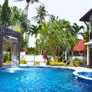 12Haven - Stunning Seaside Luxury Villa PortDickson Port Dickson Exterior photo