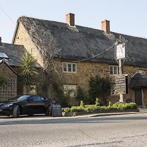 The Duke At Clifton Hotell Banbury Exterior photo