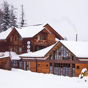 Dachna Sadyba Pb Hotell Migovo Exterior photo