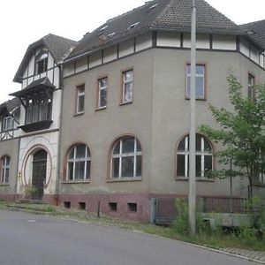 Lindenhof Waldheim Hotell Exterior photo