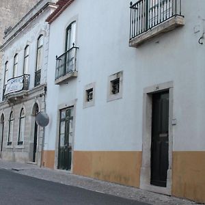 Casa Do Arco, Santarem Lägenhet Exterior photo