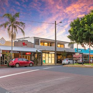 13 First Avenue Sawtell Lägenhet Exterior photo