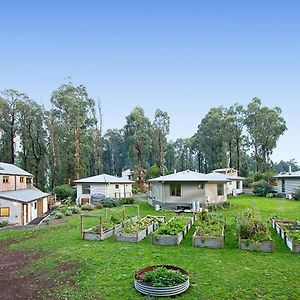 Karma Kinglake Bed and Breakfast Exterior photo