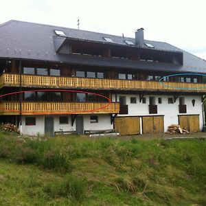 Ferienhaus Schweissing Lägenhet Frohnd Exterior photo