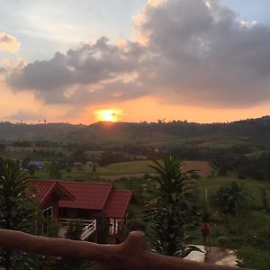 The Memory Of Khaokho Hotell Phetchabun Exterior photo