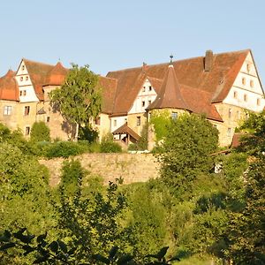 Schloss Wiesenthau Forchheim  Exterior photo