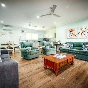 Alarks Nest Bed&Breakfast Bed and Breakfast Coffs Harbour Exterior photo