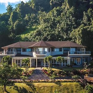 Iro Luxury Retreat Villa Rarotonga Exterior photo