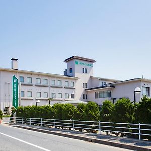 Hotel Wellness Houkiji Yonago Exterior photo