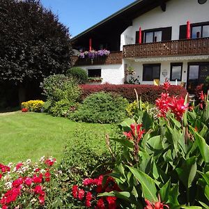 Haus Christine Aigen Schlaegl - Moldau Lägenhet Aigen im Mühlkreis Exterior photo