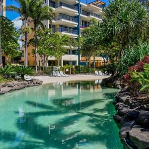 1 Bedroom - Private Managed Oaks Resort - Pool And Beach - Alex Maroochydore Exterior photo