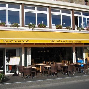 Rest'A Flots Hotell Tréguier Exterior photo