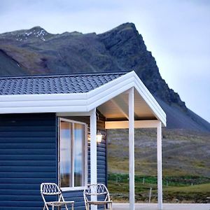 Natthagi Luxury Cottage Snæfellsbær Exterior photo